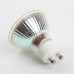 GU10 4W LED 3528 LED Light Bulbs Lamp Warm White LED Light 220V 320lm 3000k