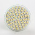 GU10 4W LED 3528 LED Light Bulbs Lamp Warm White LED Light 220V 320lm 3000k