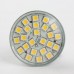 GU10 4W LED 5050 LED Light Bulbs Lamp Warm White LED Light 220V 320lm 3000k