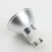 GU10 4W LED 5050 LED Light Bulbs Lamp Warm White LED Light 220V 320lm 3000k