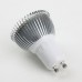 GU10 6W LED 5630 LED Light Bulbs Lamp Warm White LED Light 85-265V 480lm 3000k