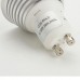 GU10 9W Cree LED Lamp LED Light Bulbs Lamp Warm White LED Light 85-265V 550lm 3000k