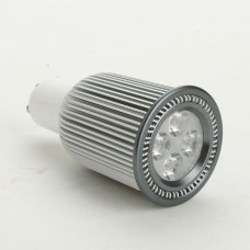 GU10 7W Cree LED Lamp LED Light Bulbs Lamp Warm White LED Light 90-240V 630lm 6000k