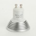 GU10 9W Cree Lamp LED Light Bulbs Lamp Warm White LED Light 85-265V 550lm 3000k