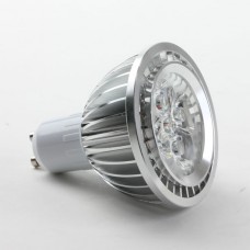 GU10 PAR20 5W LED Lamp LED Light Bulbs Lamp Cool White LED Light 85-265V 450lm 3000k