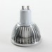 GU10 PAR20 5W LED Lamp LED Light Bulbs Lamp Cool White LED Light 85-265V 450lm 3000k