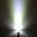  E14 4W LED Spot Light Bulbs Lamp Cool White LED Light AC85-265V 360lm 6000k Round