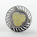  E14 3W LED Spot Light Bulbs Lamp Cool White LED Light AC85-265V 270lm 6000k Round