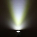  E14 3W LED Spot Light Bulbs Lamp Cool White LED Light AC85-265V 270lm 6000k Round