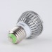 GU10 4W LED Lamp LED Light Bulbs Lamp Warm White LED Light 85-265V 360lm 3000k