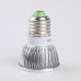 GU10 4W LED Lamp LED Light Bulbs Lamp Warm White LED Light 85-265V 360lm 3000k