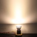 GU10 4W LED Lamp LED Light Bulbs Lamp Warm White LED Light 85-265V 360lm 3000k