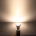 High Brightness GU10 4W LED Lamp LED Light Bulbs Lamp Warm White LED Light 85-265V 360lm 3000k