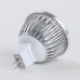 Mr16 4W LED Spot Light Bulbs Lamp Warm White LED Light 12V 360lm 3000k Alu Shell
