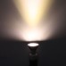 GU10 6W LED Lamp LED Light Bulbs Lamp Warm White LED Light 85-265V 420lm 3000k Alu Shell