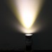 GU10 3W LED Lamp LED Light Bulbs Lamp Cool White LED Light 85-265V 140lm 6000k