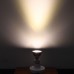 Mr16 3W LED Spot Light Bulbs Lamp Warm White LED Light AC/DC 12V 270lm 3000k Alu