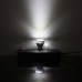 Mr16 3W LED Spot Light Bulbs Lamp Cool White LED Light AC/DC 12V 270lm 6000k Silver Shell
