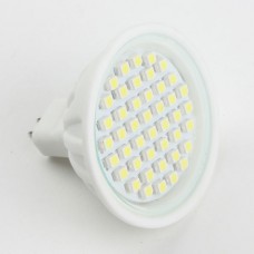 Mr16 3W LED Spot Light Bulbs Lamp Cool White LED Light 100-240V 320lm 6000k Round