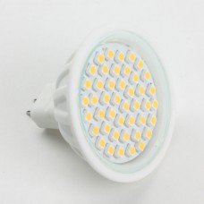 Mr16 4W LED Spot Light Bulbs Lamp Warm White LED Light 220V 320lm 3000k Round