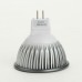 Mr16 9W Cree LED Spot Light Bulbs Lamp Cool White LED Light 12V 550lm 6000k Round