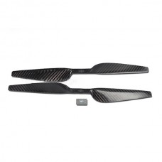 Tarot A Series 1575 Carbon Paddle Pros TL2834 Carbon Fiber Propeller for FPV Hexacopter