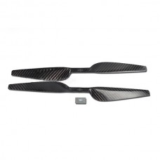 Tarot A Series 1575 Carbon Paddle Pros TL2834 Carbon Fiber Propeller for FPV Hexacopter