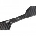 Tarot A Series 1575 Carbon Paddle Pros TL2834 Carbon Fiber Propeller for FPV Hexacopter