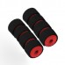 115mmx24mmx20mm Shock-resistance Skid-proof Sponge Foam Tube Protector for Landing Skid Gear 4pcs