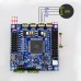 MWC Mega 3.0 MegaPirateNG Flight Control Top Version Multirotor Flight Controller +Happymodel GPS