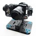 Mastor-HX Professional TV FPV Brushless Camera Gimbal PTZ for GH3/GH2/5N/NEX7/100D & More DSLR Camera