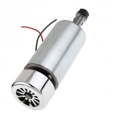 DC12-48V ER11-400W CNC A Spindle Motor Air-cooled for Router Engraving Machine