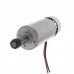 DC12-48V ER11-400W CNC A Spindle Motor Air-cooled for Router Engraving Machine