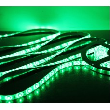 5M 60Led/m 3528 300leds Waterproof SMD LED Strips Bar Lights Flexible LED Strip-Green