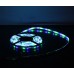 5M 60Led/m 3528 300leds Waterproof SMD RGB LED Strips Bar Lights Flexible LED Strip