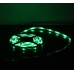 5M 60Led/m 3528 300leds Waterproof SMD RGB LED Strips Bar Lights Flexible LED Strip