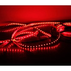 5M 120Led/m 3528 600leds Non-Waterproof SMD LED Strips Bar Lights Flexible LED Strip-Red