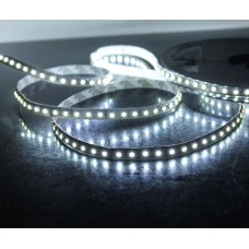 5M 120Led/m 3528 600leds Non-Waterproof SMD LED Strips Bar Lights Flexible LED Strip-Pure White