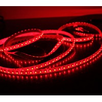 5M 120Led/m 3528 600leds Waterproof SMD LED Strips Bar Lights Flexible LED Strip-Red