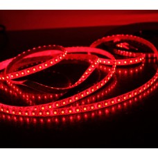 5M 120Led/m 3528 600leds Waterproof SMD LED Strips Bar Lights Flexible LED Strip-Red