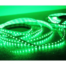 5M 120Led/m 3528 600leds Non-Waterproof SMD LED Strips Bar Lights Flexible LED Strip-Green