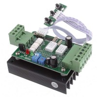 2.5A Multifunction A3977 A3977SED Single Axis Stepper Motor Driver 8 Micro-step for CNC Machine 
