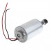 DC12-48V ER11-200W CNC A Spindle Motor for Router Engraving Machine