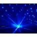 Sound Control Disco DJ Stage Lighting Digital LED RGB Crystal Ball Effect Light