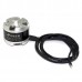 GoPro FPV Brushless Gimbal + Iflight Gimbal Motor 2-axis Carbon Fiber Camera Gimbal PTZ Aerial Photography System