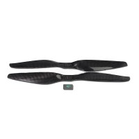 Tarot 1655 16x55 CW CCW Propeller TL2835 Carbon Fiber Multicopter Blade