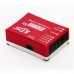 KDS Upgrade V2 KDS EBAR 3 AXIS V2 Sensor PPC FLYBARLESS System Three-axis Gyroscope Helicopter