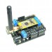 DFRobot IO ExpansionShield For Arduino (V5) Support Xbee SD Card RS485 PWM