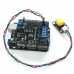 DFRobot Arduino Plug and Play Digital Push Button Keypad 