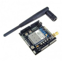 DFRobot TEL0047 WiFi Shield V2.1 For Arduino (802.11 b/g/n)